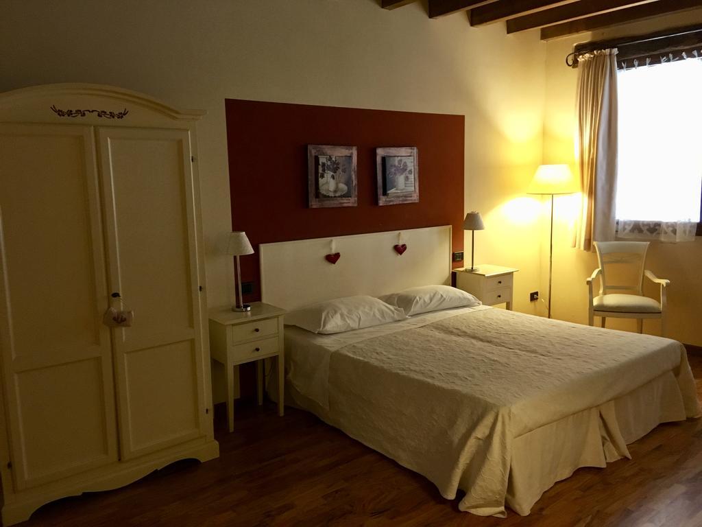 San Giorgio di Mantova Agriturismo Corte Rocca מראה חיצוני תמונה