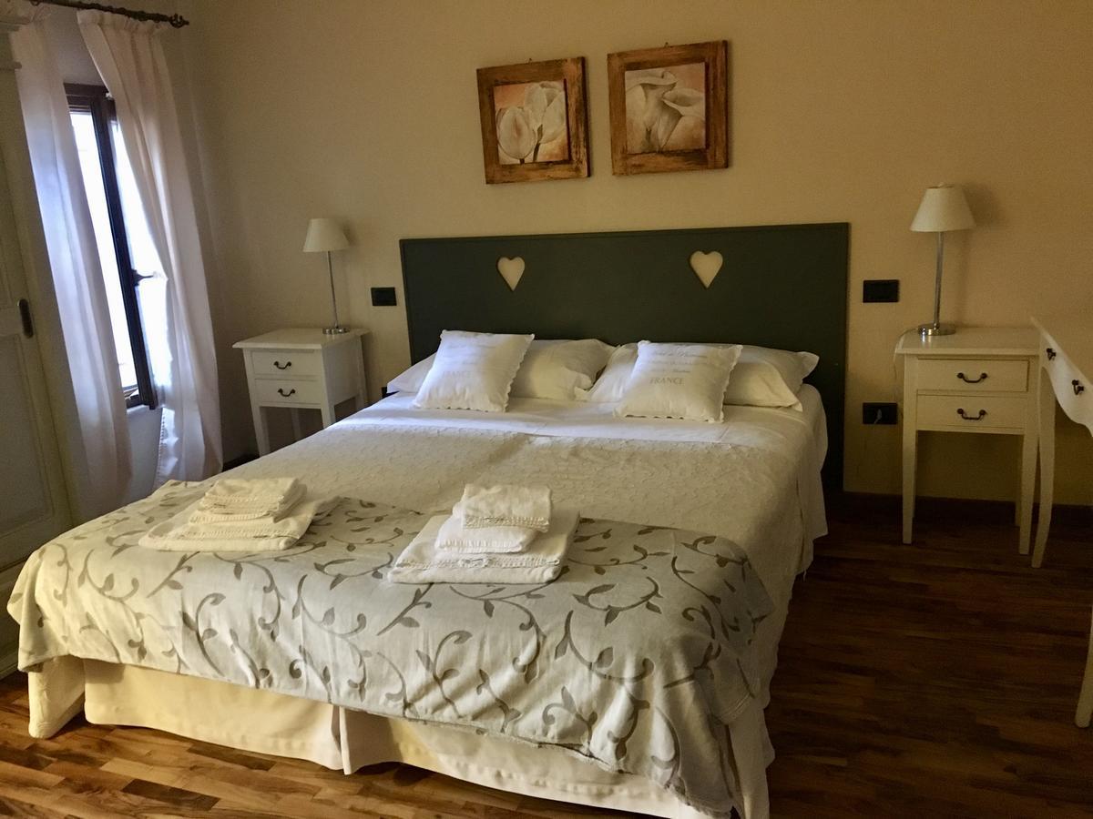 San Giorgio di Mantova Agriturismo Corte Rocca מראה חיצוני תמונה